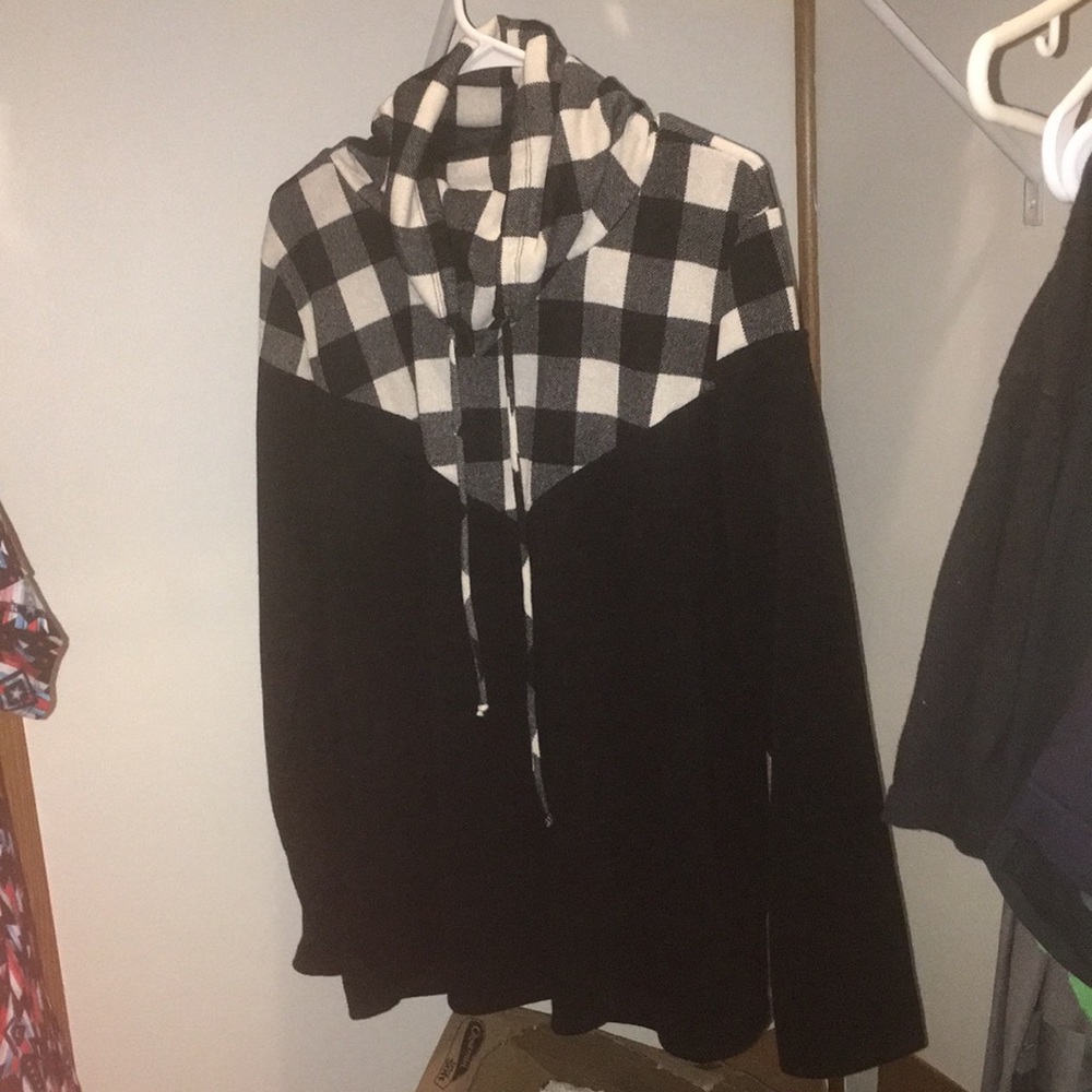 Hemish USA long sleeve